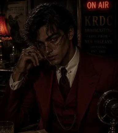Profile image of Alastor