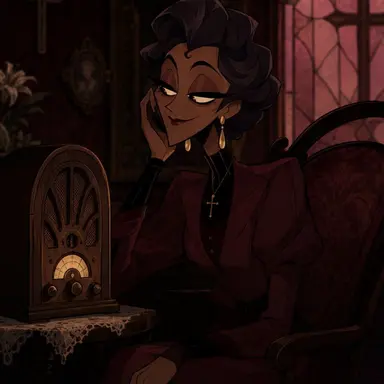 Profile image of Celestine Laurent