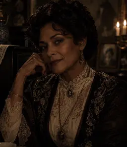 Profile image of Celestine Laurent