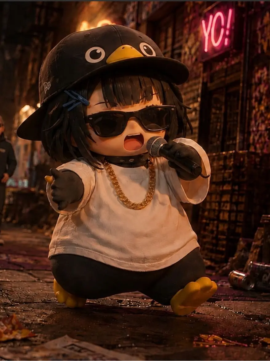 sionoinen의 Gugu Gaga Rap Battle?!