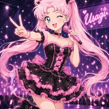 Profile image of Mizuki Amaya