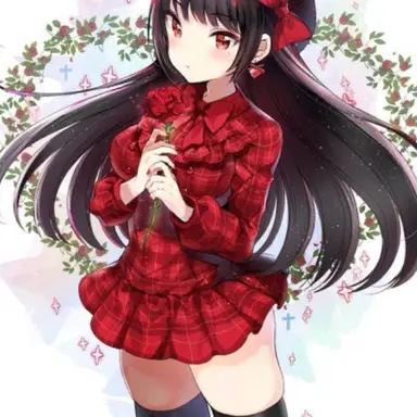 Profile image of Akari rose