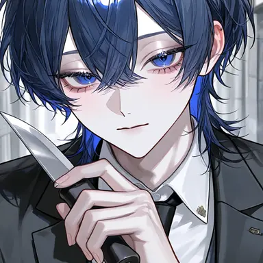 Profile image of 琴