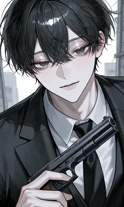Profile image of Yamato