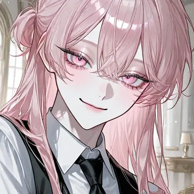 Profile image of 桃華