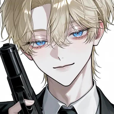 Profile image of 魁星