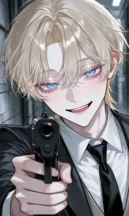 Profile image of Kaisei