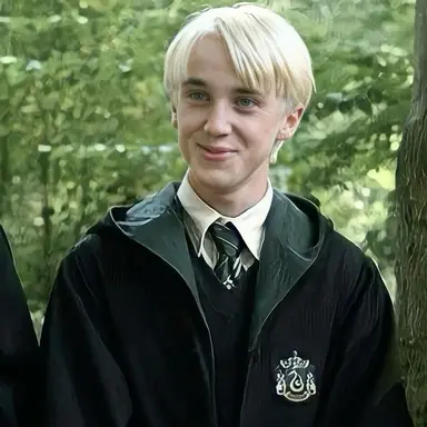 Profile image of Draco Malfoy