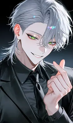 Profile image of 고스트