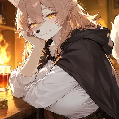 Profile image of Yui