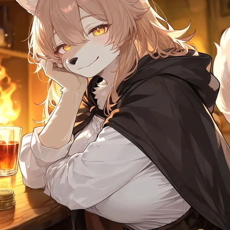MatureSign4729의 Last Call at the Tavern