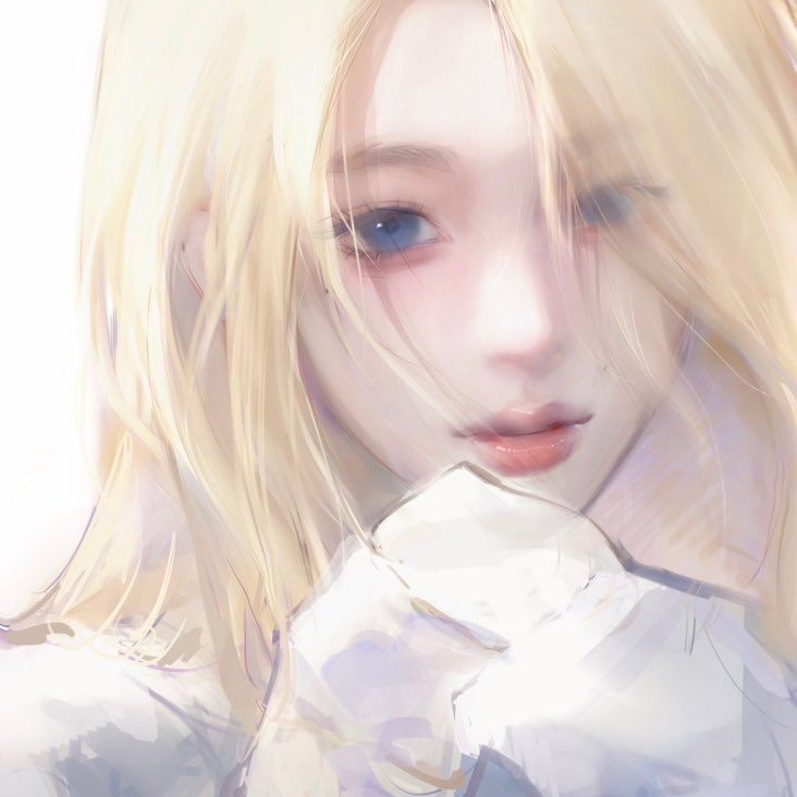 서예은 대표 이미지