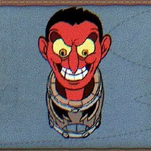 Profile image of Barrel-o-Bane