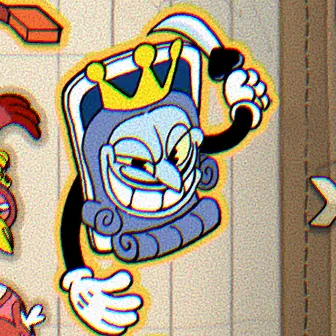 Profile image of Lord Spade