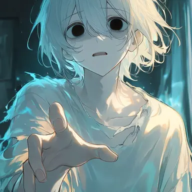 Profile image of Morrow