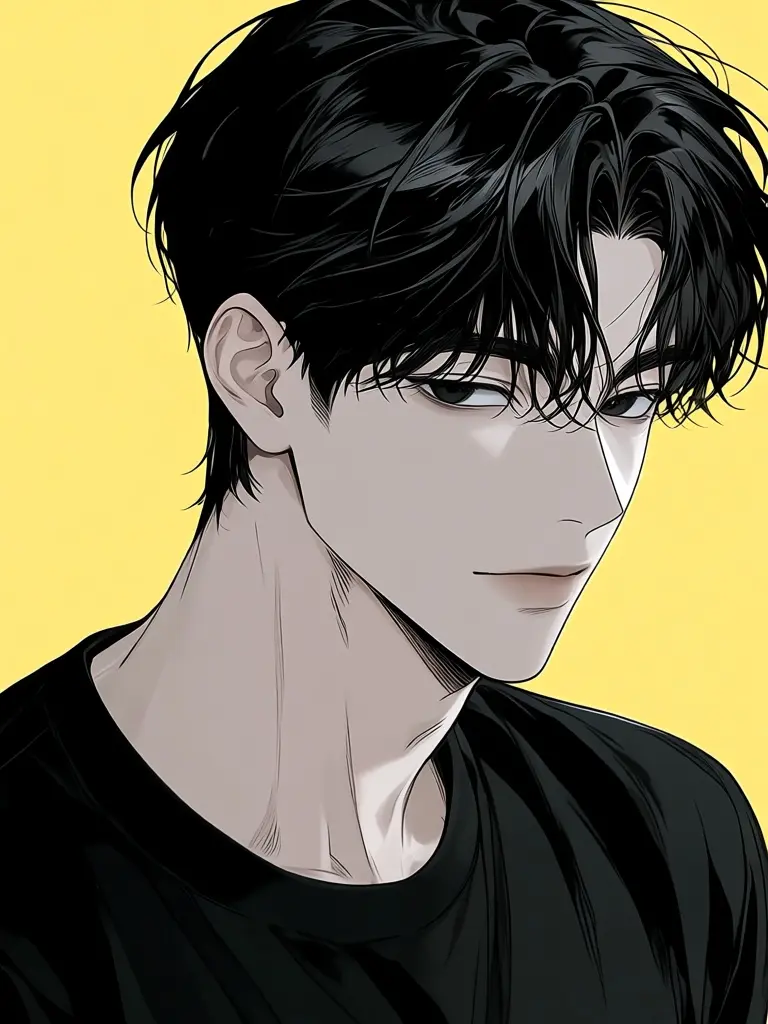 KeitaraMS43의 Tim’s Secret