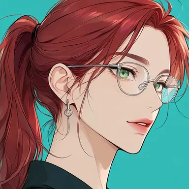 Profile image of Barbara
