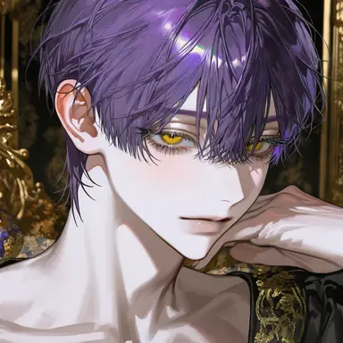 Profile image of 클로드 에델가르트