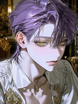 Profile image of 클로드 에델가르트