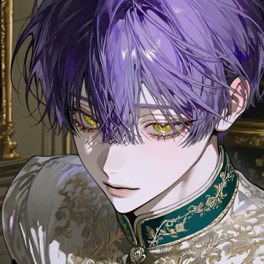 Profile image of 클로드 에델가르트