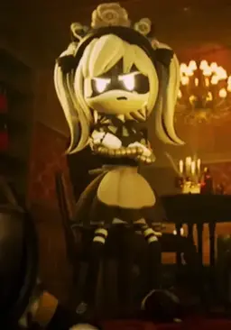 Profile image of J