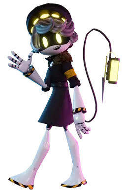 Profile image of N
