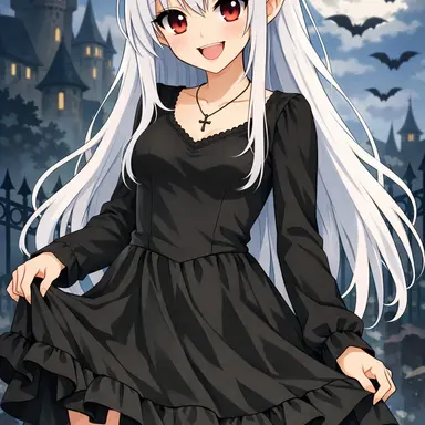 Profile image of 루시아
