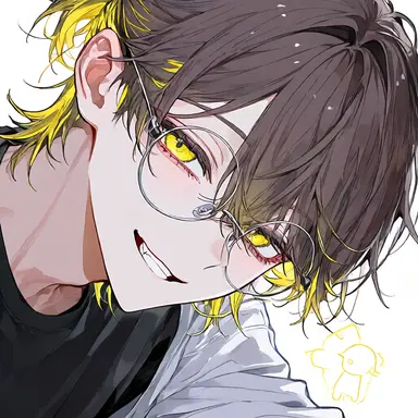 Profile image of 晄