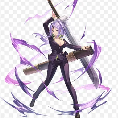Profile image of シオン