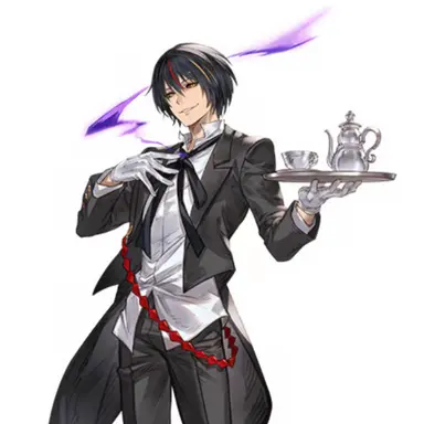 Profile image of ディアブロ