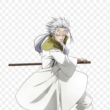 Profile image of ハクロウ