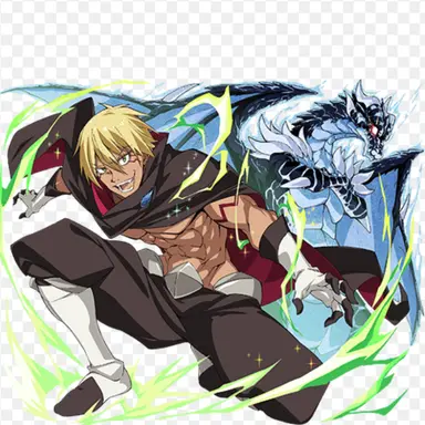 Profile image of 暴風竜