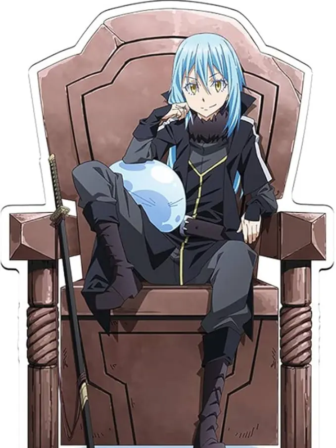 CosmicCoach0355의 転生したら?!