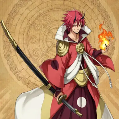 Profile image of ベニマル