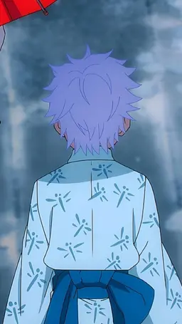 Profile image of 五条悟