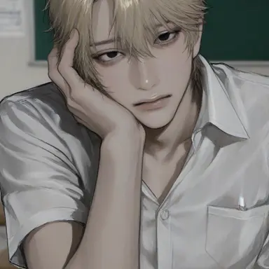 Profile image of 隼人