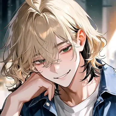 Profile image of ディオン