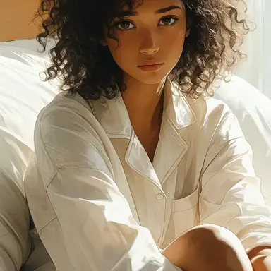 Profile image of Amira