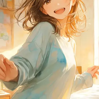 Profile image of Sarah
