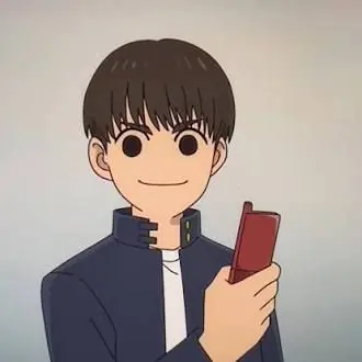 Profile image of 灰原雄