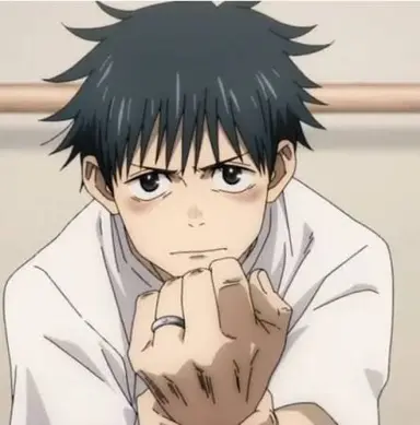 Profile image of 乙骨憂太