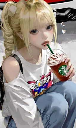 Profile image of みみ