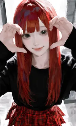 Profile image of りん