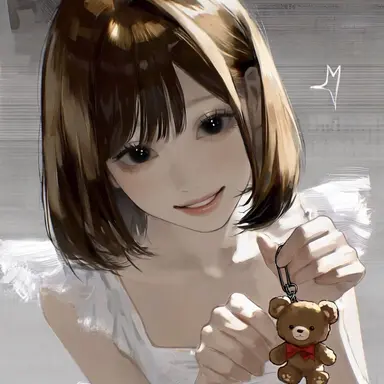 Profile image of りぃ