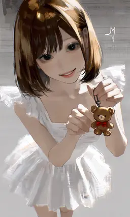 Profile image of りぃ
