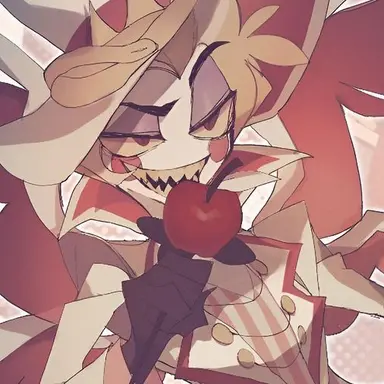 Profile image of ルシファー