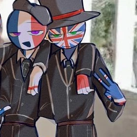 イギリス