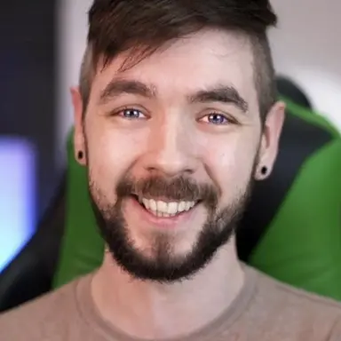 Profile image of Jacksepticeye