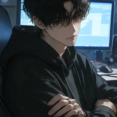Profile image of Corpse Husband
