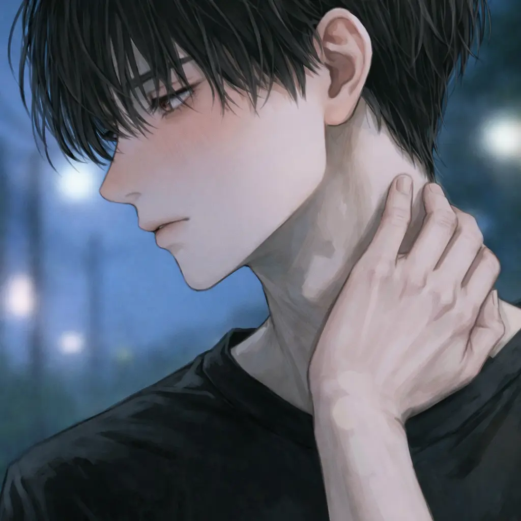 SpongyRest5160의 若林想真